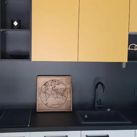 Joanna - Ma Lindenhof * Mannheim