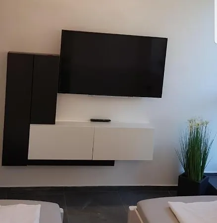 Joanna - Ma Lindenhof