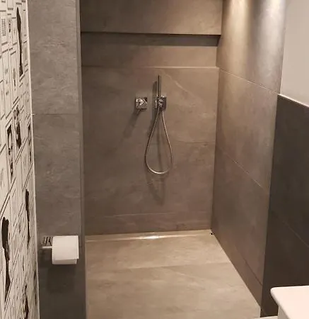 Apartment Joanna - Ma Lindenhof