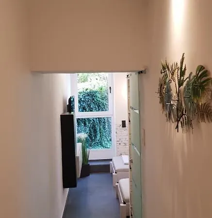 Apartment Joanna - Ma Lindenhof