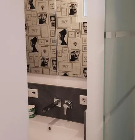 Joanna - Ma Lindenhof * Mannheim