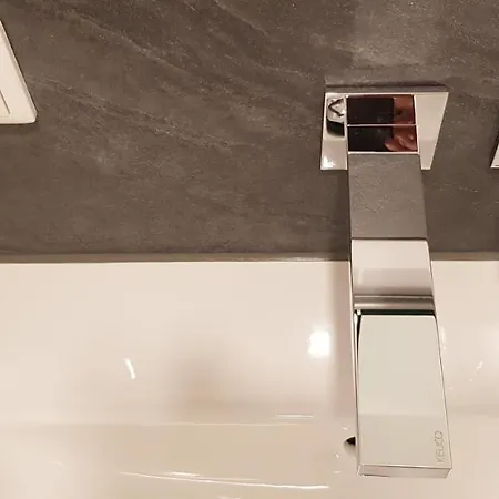 Joanna - Ma Lindenhof 公寓 *