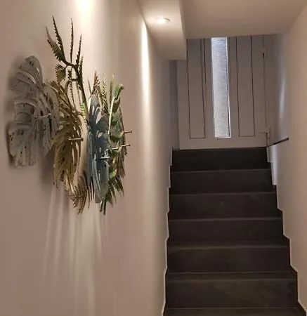 Apartment Joanna - Ma Lindenhof