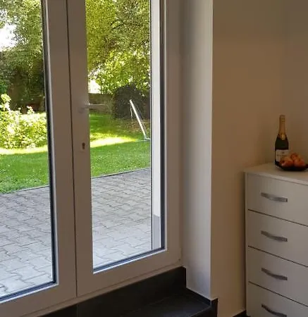 Joanna - Ma Lindenhof Mannheim