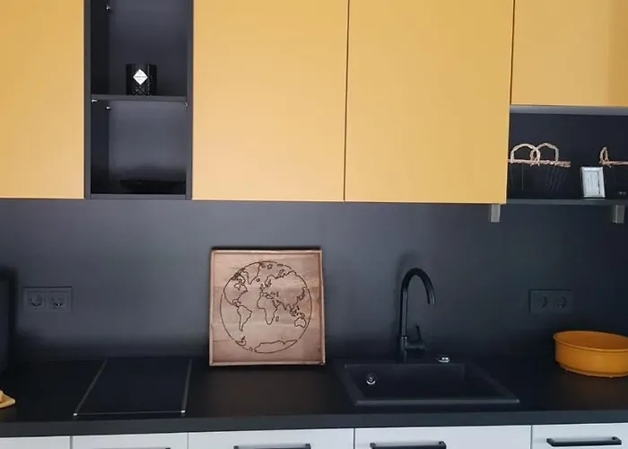 Joanna - Ma Lindenhof * Mannheim